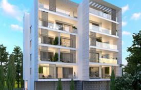 2 dormitorio piso 96 m² en Pafos, Chipre. 640 000 €