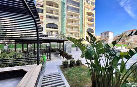 3 dormitorio piso 60 m² en Mahmutlar, Turquía. 9 273 000 TRY