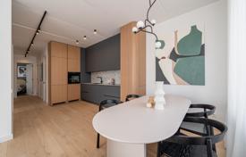 4 dormitorio piso 130 m² en Northern District (Riga), Letonia. 306 000 €