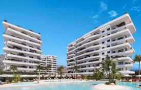 3 dormitorio piso 118 m² en Villajoyosa, España. 485 000 €