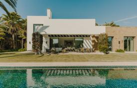 5 dormitorio villa 600 m² en Marbella, España. 5 200 000 €