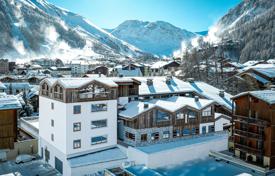 5 dormitorio piso en Val d'Isere, Francia. 2 800 000 €