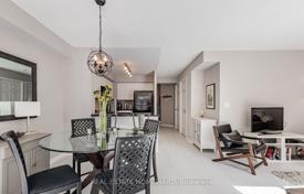 5 dormitorio piso en Old Toronto, Canadá. C$934 000