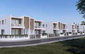 New residential complex with apartments and villas en Geroskipou, Chipre. de 390 000 €