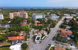 Terreno – Miami, Florida, Estados Unidos. $2 600 000