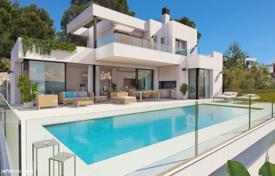 3 dormitorio chalet 209 m² en Calp, España. 1 135 000 €