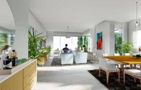 2-dormitorio apartamentos en edificio nuevo en Limassol (city), Chipre. 450 000 €