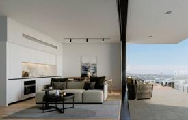 2 dormitorio piso 78 m² en Germasogeia, Chipre. 508 000 €