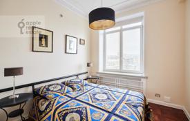 3 dormitorio piso 110 m² en Moscow, Rusia. $1 020  por semana