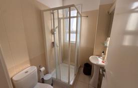 2 dormitorio piso 106 m² en Germasogeia, Chipre. 398 000 €