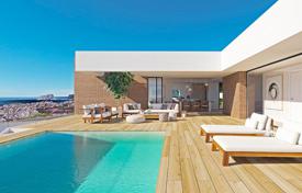 Villa – Alicante, Valencia, España. $1 995 000