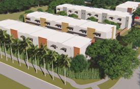Casa de pueblo – Florida City, Miami, Florida,  Estados Unidos. $400 000