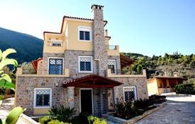 Villa – Epidavros, Administration of the Peloponnese, Western Greece and the Ionian Islands, Grecia. 420 000 €