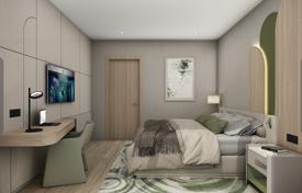 1 dormitorio piso 61 m² en Krtsanisi Street, Georgia. $123 000