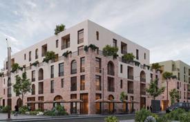2-dormitorio apartamentos en edificio nuevo 75 m² en Sarandë, Albania. 150 000 €