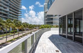 Piso – Miami Beach, Florida, Estados Unidos. $1 425 000