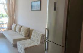 2 dormitorio piso 66 m² en Sunny Beach, Bulgaria. 68 000 €