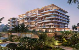 Complejo residencial The Alba Residences – Palm Jumeirah, Dubai, EAU. de $4 963 000