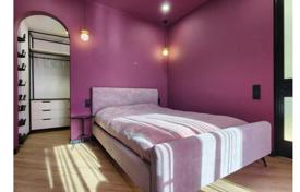 2 dormitorio piso 62 m² en Vake-Saburtalo, Georgia. $130 000