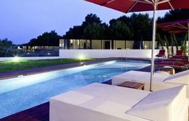 Villa – Ibiza, Islas Baleares, España. 33 000 €  por semana