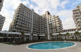3 dormitorio piso 130 m² en Beylikdüzü, Turquía. Price on request