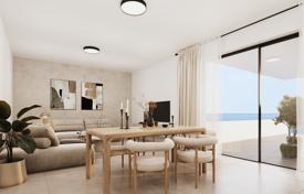 2 dormitorio ático 110 m² en Germasogeia, Chipre. 490 000 €