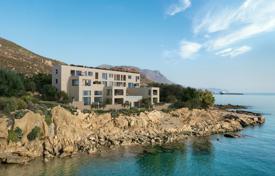 1 dormitorio piso 52 m² en Kissamos, Grecia. 315 000 €