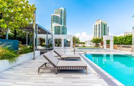 Piso – Miami Beach, Florida, Estados Unidos. $6 950 000