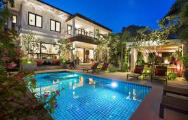 Villa – Samui, Surat Thani, Tailandia. $721 000