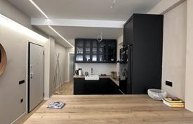 1 dormitorio piso 57 m² en Atenas, Grecia. 250 000 €