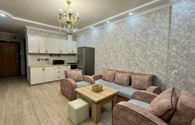 3 dormitorio piso 76 m² en Batumi, Georgia. $190 000