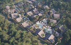 New residential complex with villas en Mae Nam, Tailandia. de $218 000
