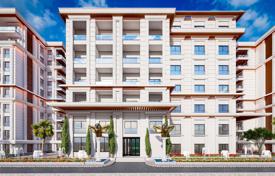 3-dormitorio apartamentos en edificio nuevo 100 m² en Famagusta, Chipre. 229 000 €