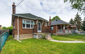 2 dormitorio casa de pueblo en York, Canadá. C$1 119 000