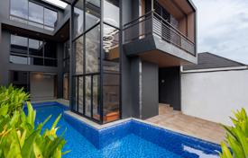 4 dormitorio villa 300 m² en Tibubeneng, Indonesia. $384 000
