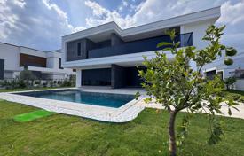 5 dormitorio villa 180 m² en Camyuva, Turquía. 58 305 000 TRY