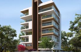2 dormitorio piso 115 m² en Nicosia, Chipre. 394 000 €