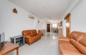 2 dormitorio piso en Paralimni, Chipre. 135 000 €