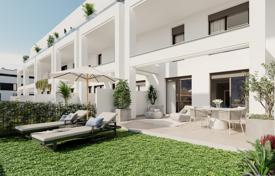 5-dormitorio apartamentos en edificio nuevo 120 m² en Estepona, España. 481 000 €