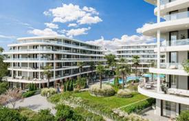 3 dormitorio piso 109 m² en Nessebar, Bulgaria. 294 000 €