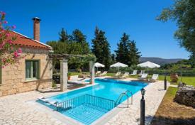 4 dormitorio villa 175 m² en Vryses, Grecia. 900 000 €