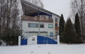Casa de pueblo – Zemgale Suburb, Riga, Letonia. 260 000 €