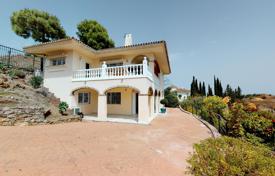 Villa – Málaga, Andalucía, España. 2 970 €  por semana