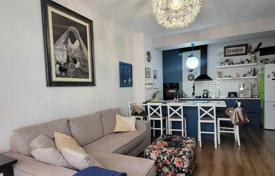 3 dormitorio piso 76 m² en Vake-Saburtalo, Georgia. $120 000