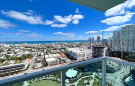 Condominio – West Avenue, Miami Beach, Florida,  Estados Unidos. $1 100 000