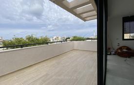 4 dormitorio chalet 136 m² en Tel Aviv, Israel. $2 130 000