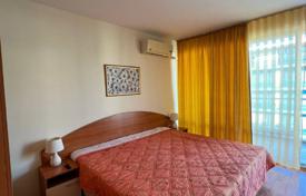2 dormitorio piso 86 m² en Sunny Beach, Bulgaria. 72 000 €