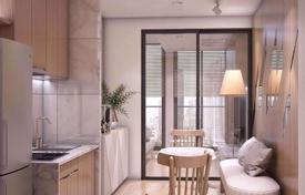 1-dormitorio apartamentos en condominio en Pathum Wan, Tailandia. $360 000