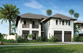 Villa – Miami, Florida, Estados Unidos. $1 549 000