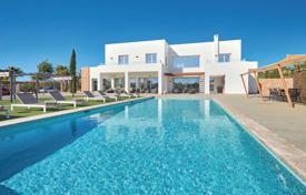 Villa – Ibiza, Islas Baleares, España. $23 600  por semana